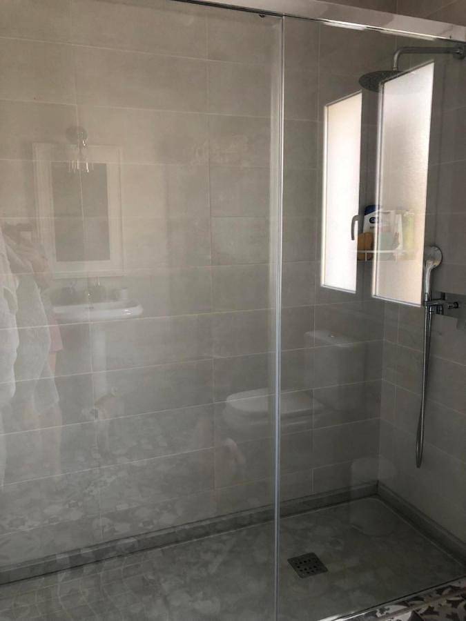 Chalet para 7 personas, con Balcón y Terraza además de Jardín y Piscina en Valle del Ambroz - 4