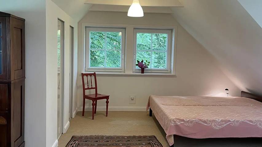 Ferienhaus für 3 Personen, mit Garten in Soltau - 2