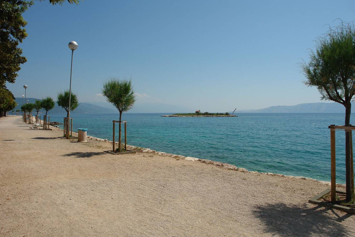 Ganzes Studio, Apartments Budzyn in Novi Vinodolski, Primorje-Gorski Kotar