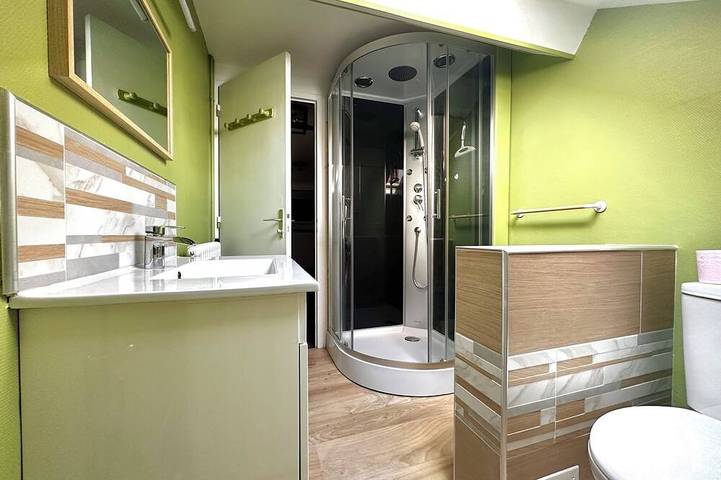 Gîte pour 5 personnes à Sully-sur-Loire - 3