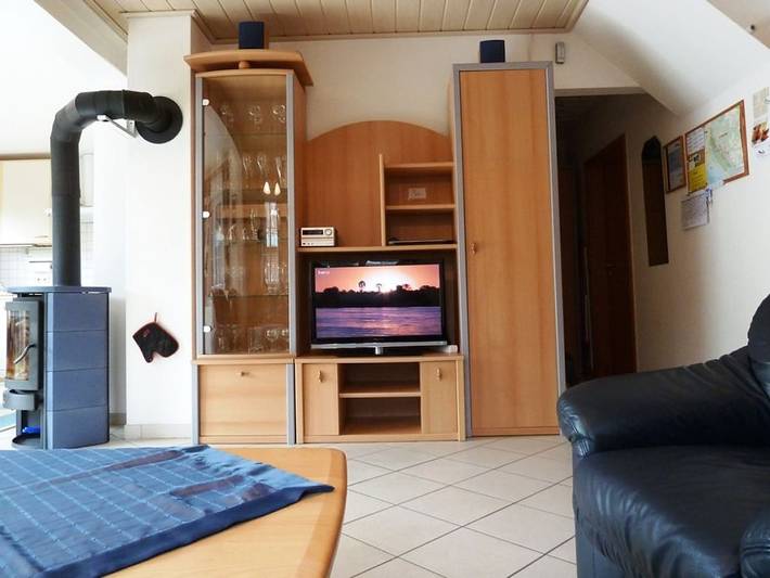 Ferienhaus Sommerwind II in St. Peter-Bad, St. Peter-Ording