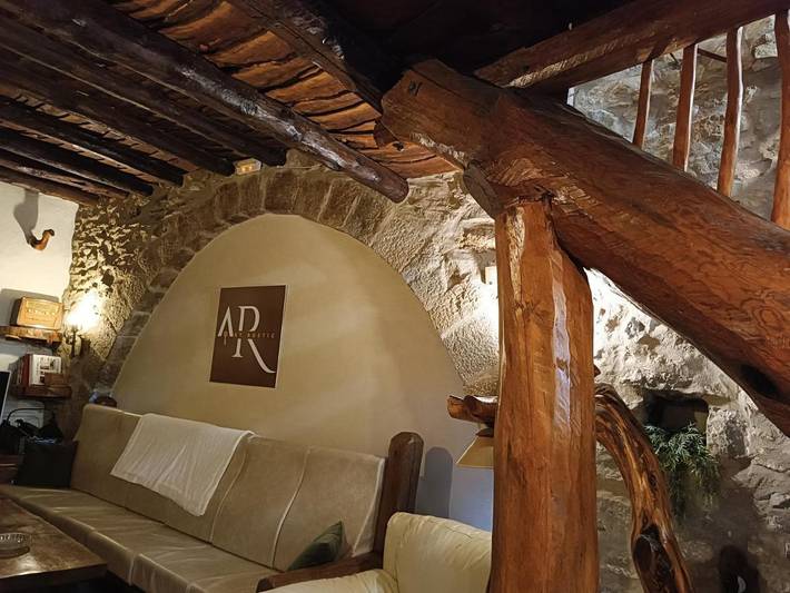 Casa rural para 12 personas, con piscina además de terraza y vistas en Provincia de Castellón - 3