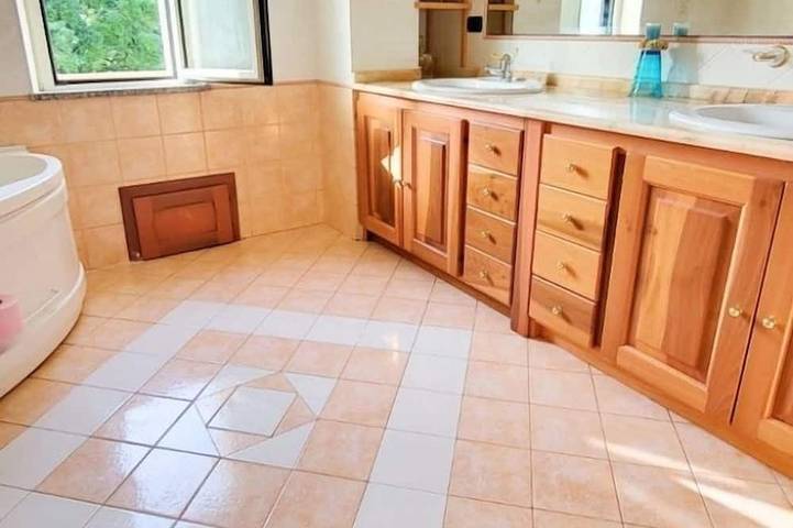 Maison de vacances pour 6 personnes, avec balcon, animaux acceptés - 1
