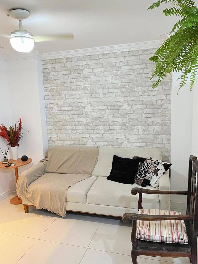 Casas e apartamentos de temporada para 3 pessoas, com animais de estimação em Catete