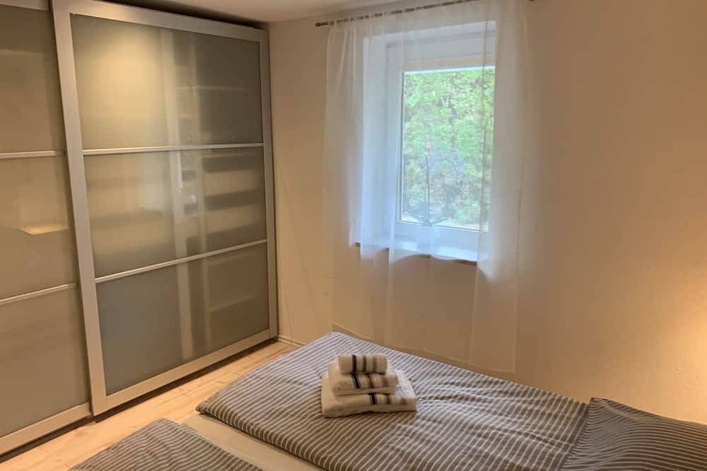 Ganze Wohnung, Charmante *Ferienwohnung zwischen den Meeren* in Treia, Haithabu