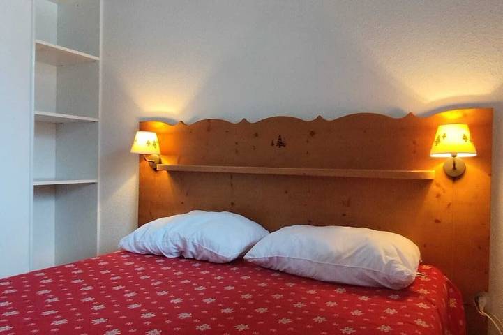 Gîte pour 5 personnes, avec piscine et balcon à Arvieux - 3