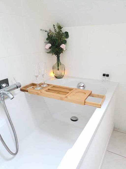 Gîte pour 2 personnes à Sautron - 4