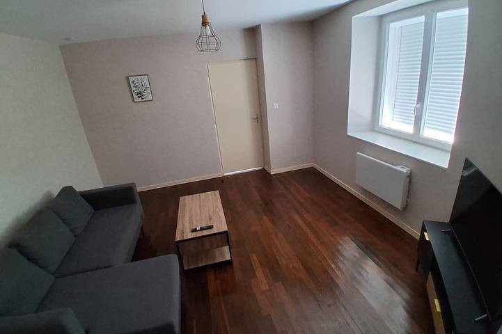 Location de vacances pour 2 personnes à Le Magny (Indre) - 3