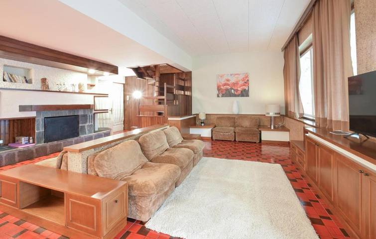 Gîte pour 8 personnes, animaux acceptés à Roncobello - 3