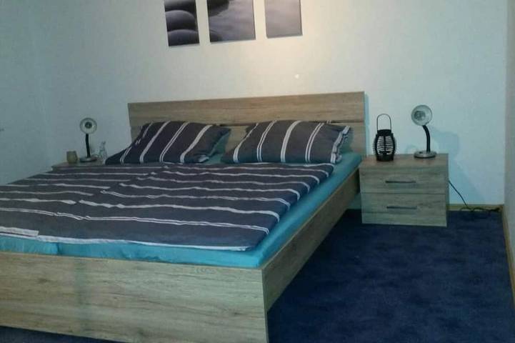 Ferienhaus für 8 Personen in Nesse - 4