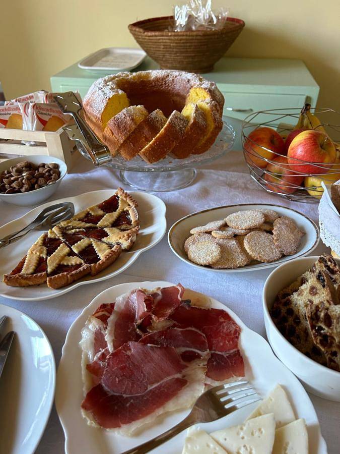 B&B Su Strintu in Tuili, Medio Campidano