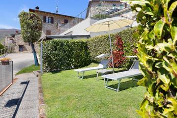 Vakantieappartement voor 6 Personen in Tignale, Garda Bergen, Afbeelding 4