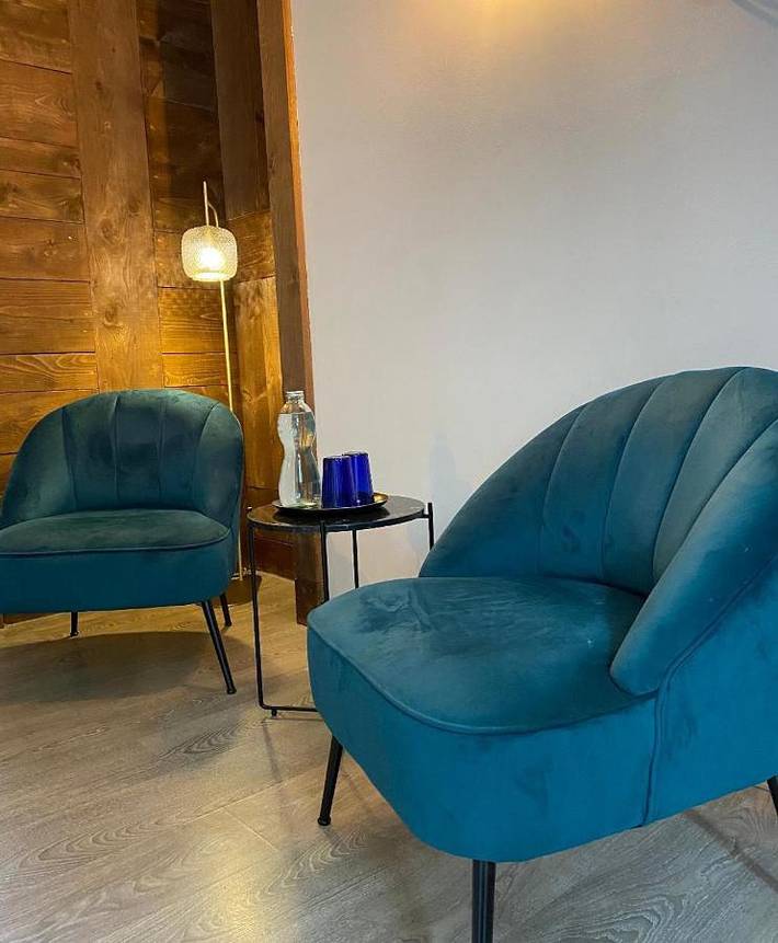 Chambre d’hôte pour 2 personnes, avec jardin et terrasse ainsi que vue et piscine en Savoie - 3