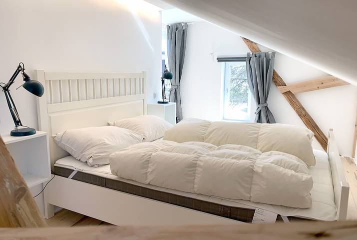 Ganze Ferienwohnung, Anker in Kleinwaabs, Waabs
