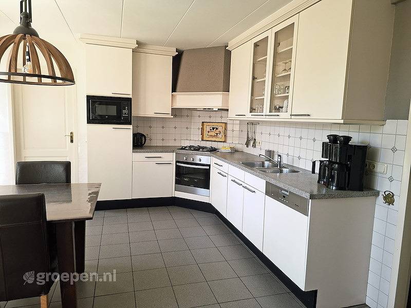 Group accommodation Handel in North Brabant