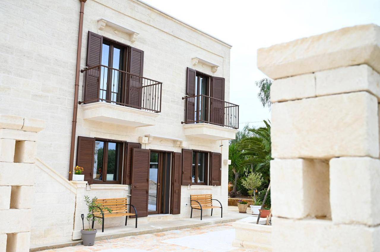 Casa Macchiosa in Torre Canne, Fasano