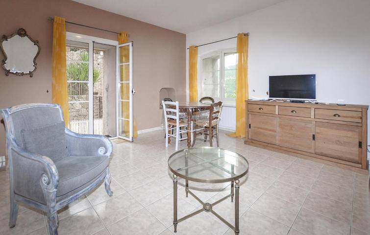 Gîte pour 4 personnes à Vivario - 3