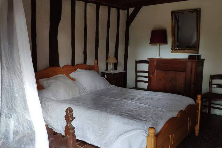 Location de vacances pour 10 personnes, avec jardin dans Sabres - 4