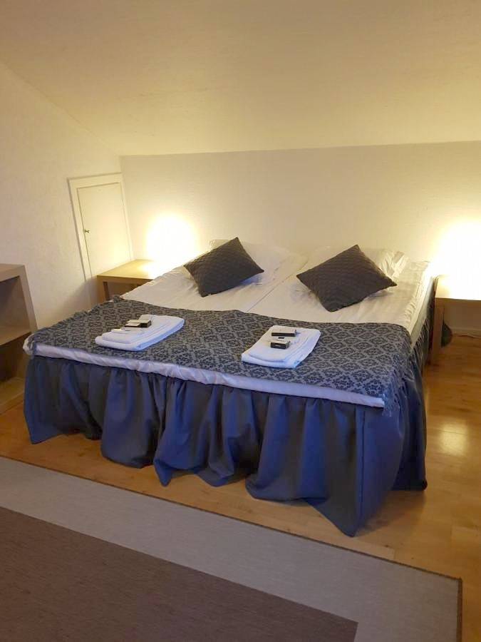 Gîte pour 5 personnes, animaux acceptés à Lund - 2