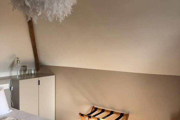 Location de vacances pour 13 personnes à Sotteville-lès-Rouen - 2