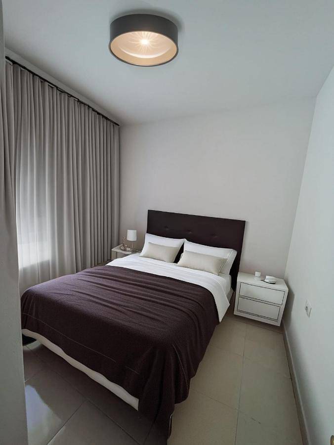 Appartement entier, Happy & Sunny Tenerife South in Castro (Spain), Granadilla de Abona
