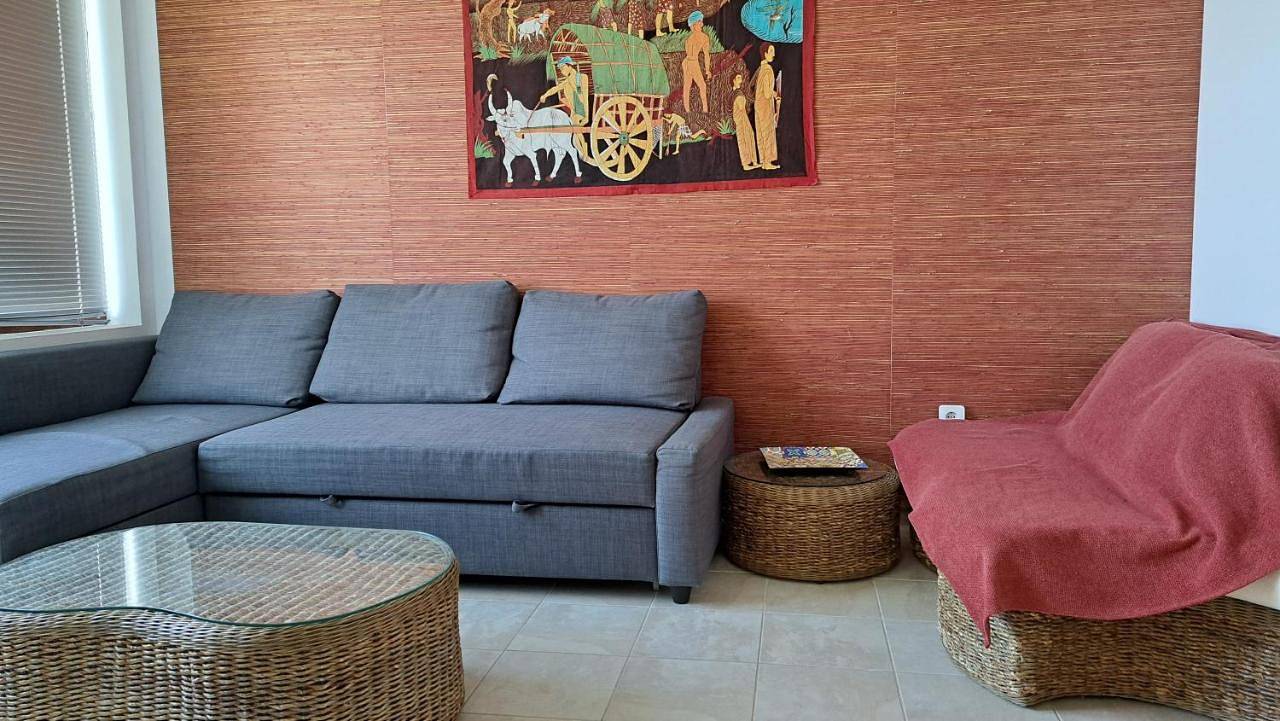 Appartement entier, Riviera Sea Villageapartments Golden sands in Varna (Bulgarie), Varna (oblast)