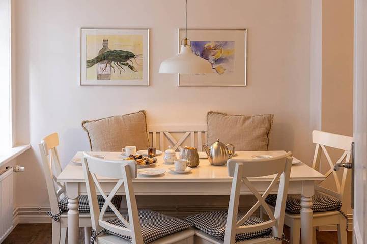 Ferienhaus für 6 Personen in Flensburger Förde - 4