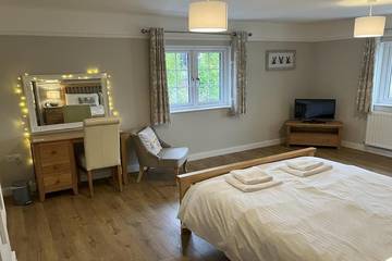 Cottage for 6 People in Minehead, Exmoor, Photo 4