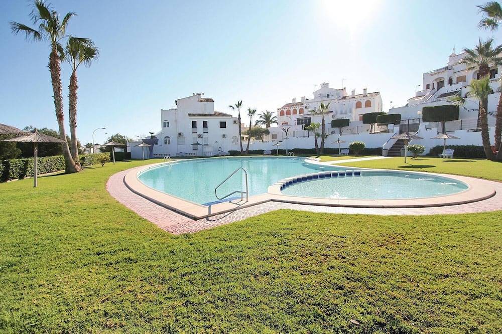 Increíble casa de 3 dormitorios en. in Torrevieja, Costa Blanca