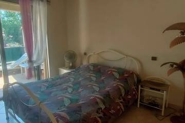 Villa pour 8 Personnes dans Marseillan-Plage, Marseillan, Photo 1