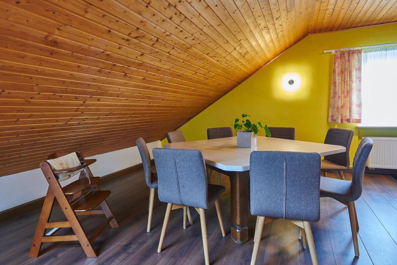 Ganze Wohnung, Two-Bedroom Apartment in Memmelsdorf, Landkreis Bamberg