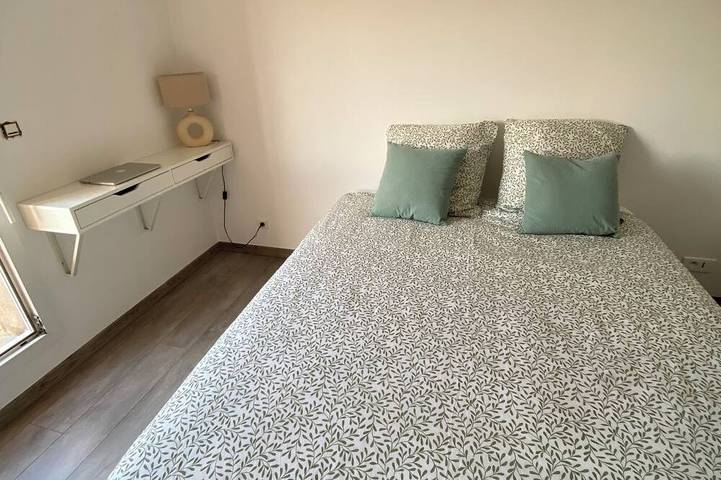 Appartement entier, La Résidence St Arnould in Schiltigheim, Région de Strasbourg