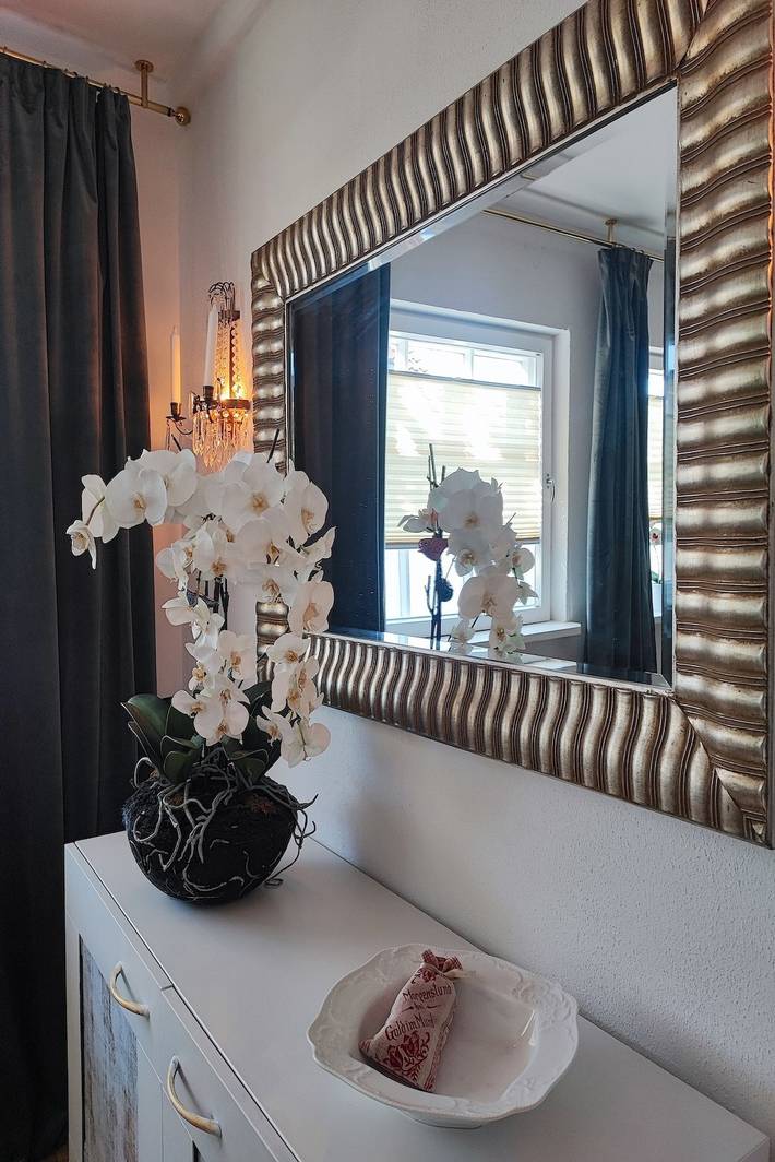 Ferienwohnung für 2 Personen, mit Garten und Terrasse in der Eckernförder Bucht - 4