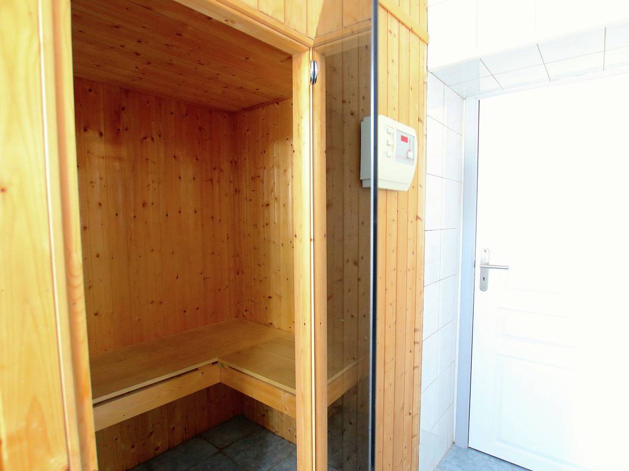 Sauna Retreat in Herbeumont in Herbeumont, Neufchâteau en omgeving