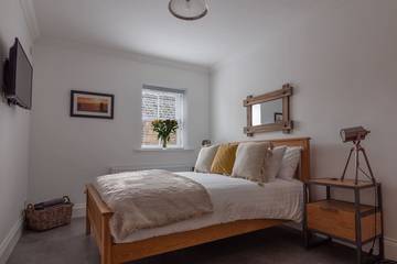 Cottage for 6 People in Redcar and Cleveland, Photo 3