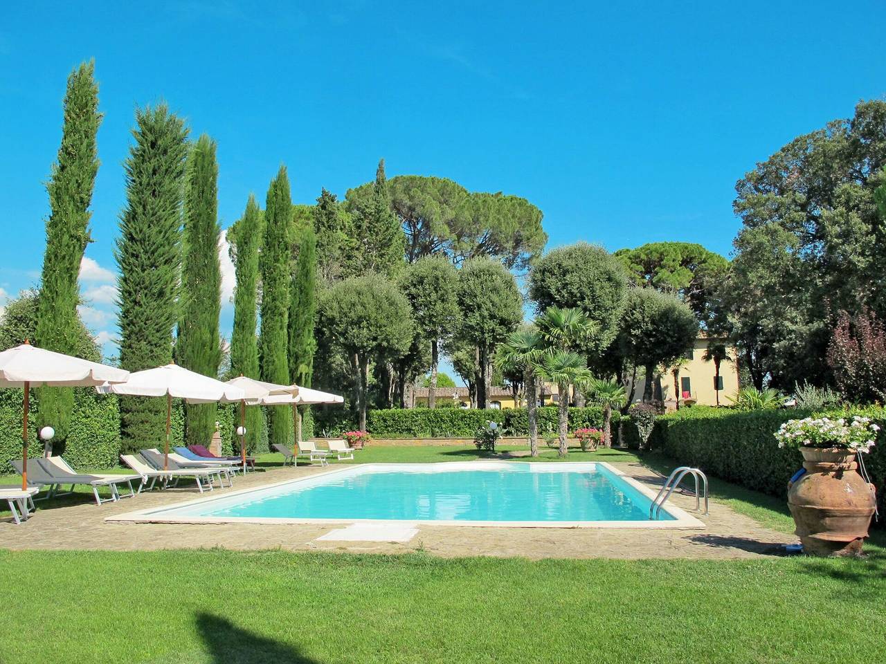 Poggibonsi 618 - Giuggiolo - Giuggiolo 3 618.5 in Poggibonsi, Siena e dintorni