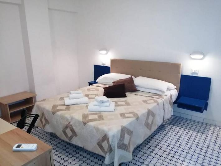 B&b per 2 persone, con animali domestici a Riccione