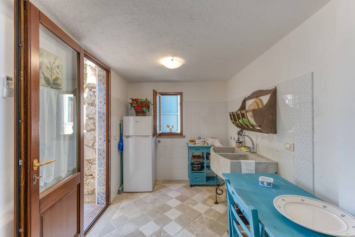 Ferienwohnung für 2 Personen, mit Garten in Süditalien - 4