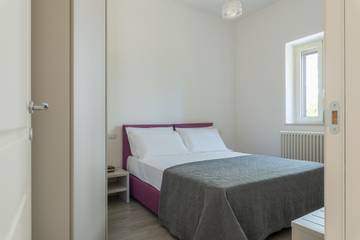 Casa Vacanza per 4 Persone in Ostuni, Valle D'Itria, Foto 3