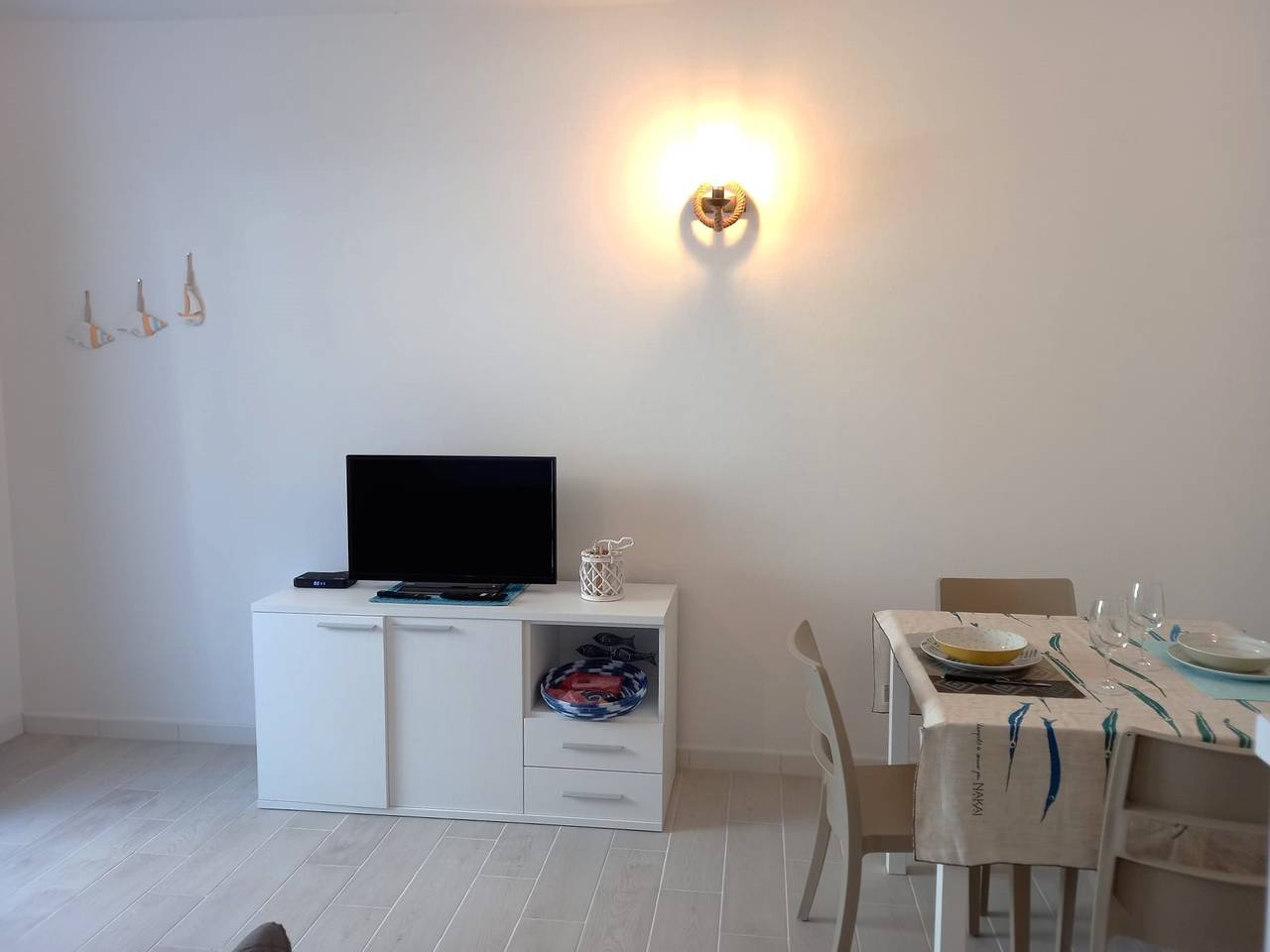 Ganze Wohnung, Affittimoderni Castelsardo il Gabbiano in Castelsardo, Sassari Provinz