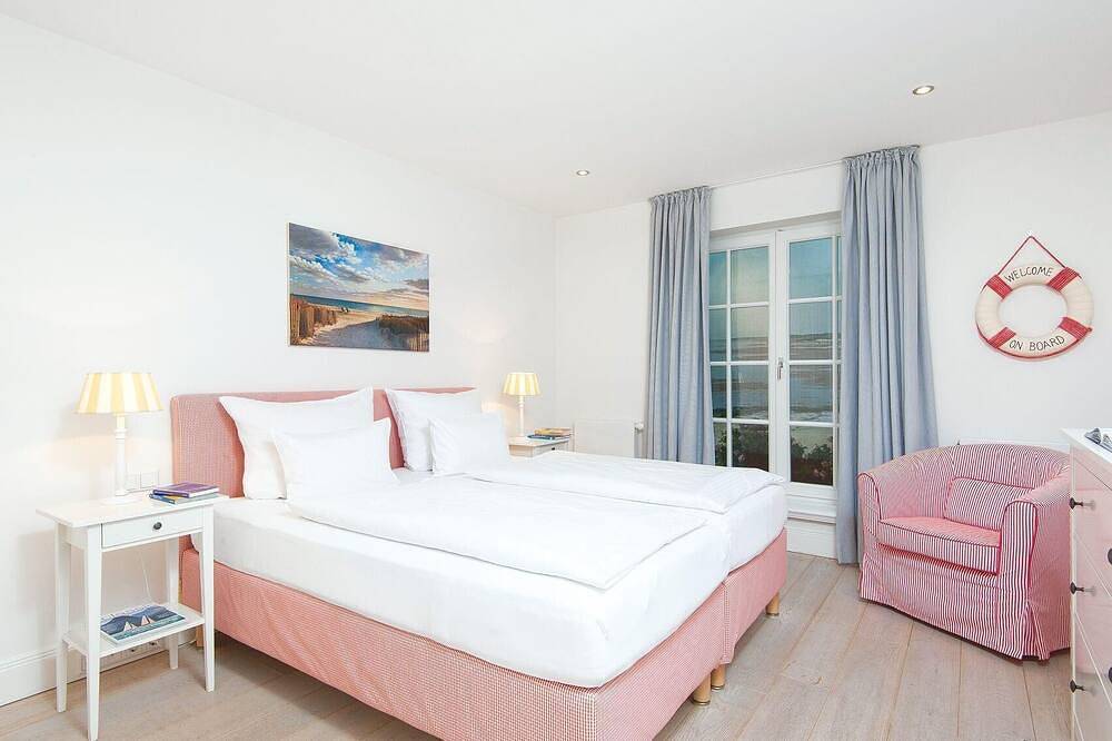 Ferienhaus Salig Hüs in Kampen (Sylt), Sylt