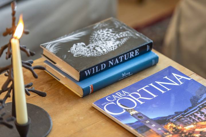 Ganze Wohnung, Cianderies Cozy Apartment R&R in Cortina d'Ampezzo, Dolomiti Superski