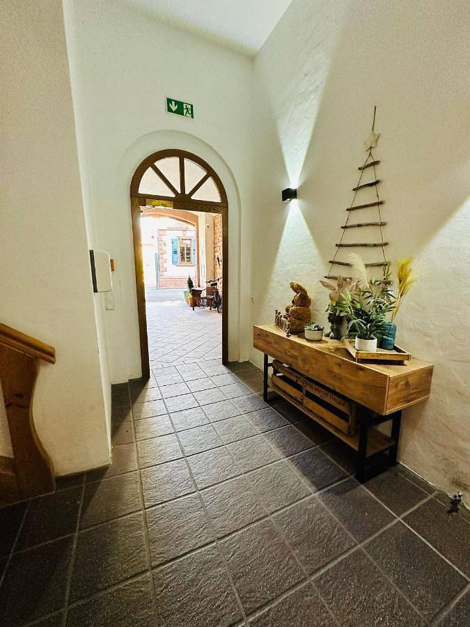 Gasthaus Grafenstuben in Sankt Martin, Südliche Weinstraße
