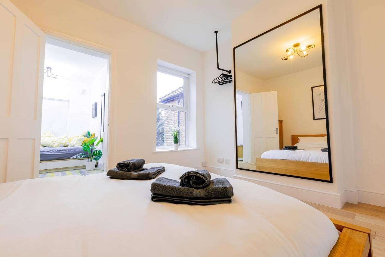 Holiday Home in Norwich, Norfolk