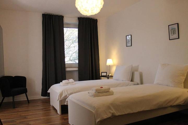 Ferienwohnung für 3 Personen - 1