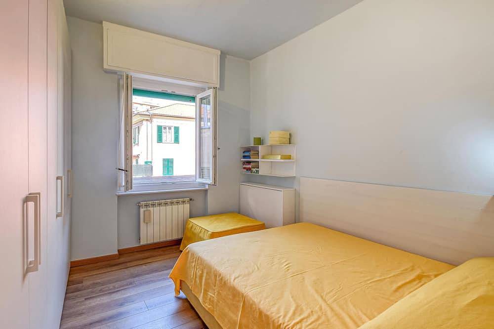 Appartamento intero, Appartamento carino con 2 camere da letto a Rapallo in Rapallo (Città), Rapallo
