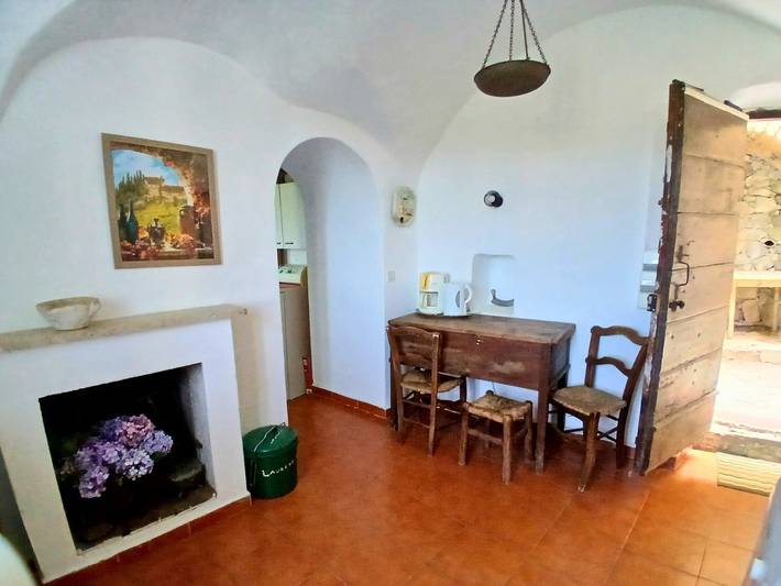 Ferienhaus für 5 Personen