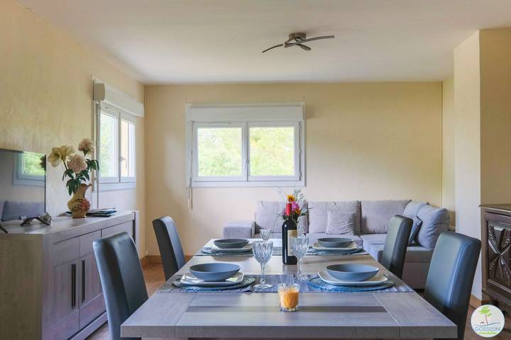 Gîte pour 8 personnes à Sanguinet - 4