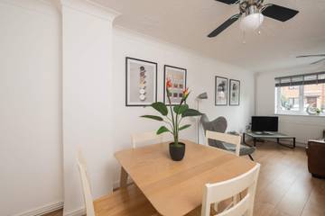 Holiday Rental for 4 People in Taunton, Somerset, Photo 2