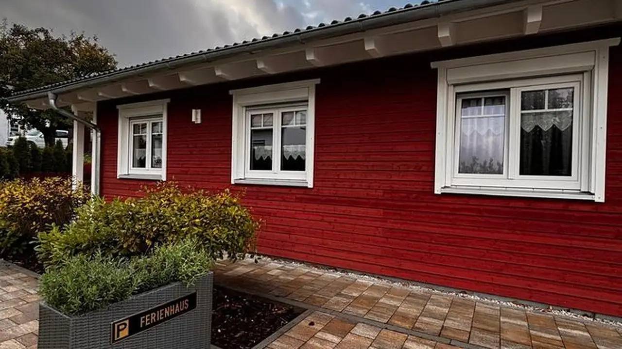 Ferienhaus für 2 Personen (70 m²) in Mehlmeisel in Mehlmeisel, Distrito de Bayreuth